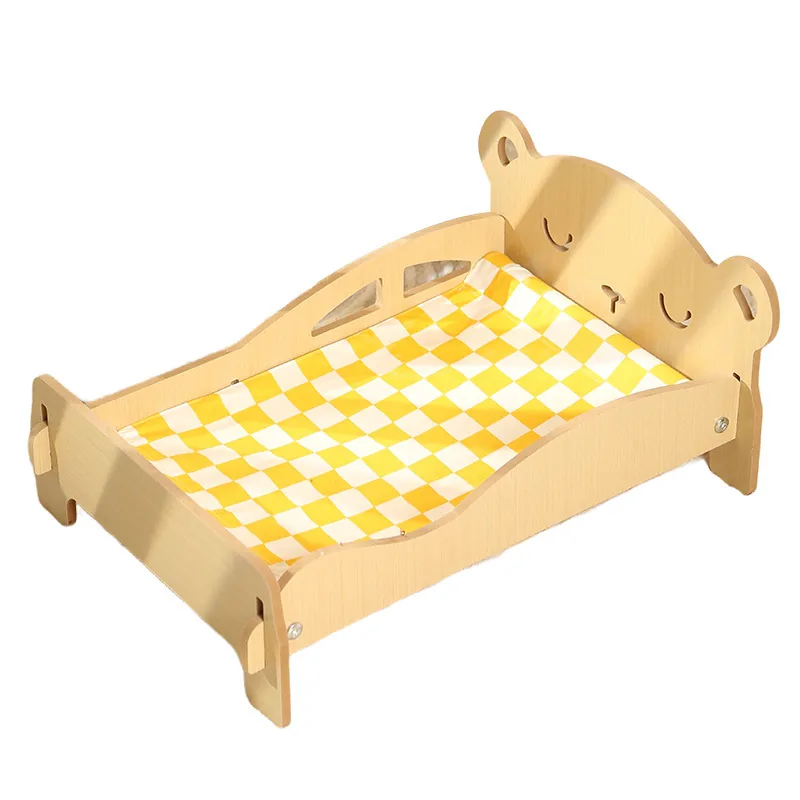 Wholesale Pet Beds — production reference 12 | Entrol OEM/ODM
