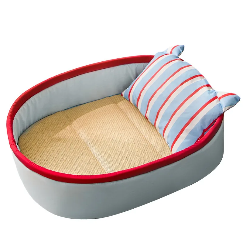 Wholesale Pet Beds — production reference 13 | Entrol OEM/ODM