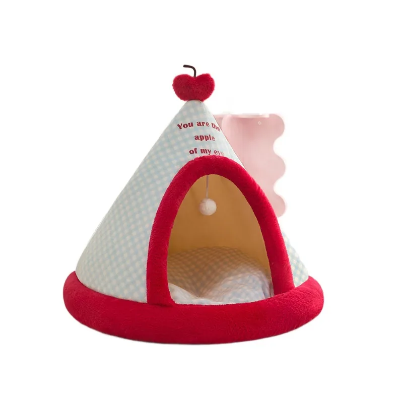 Wholesale Pet Beds — production reference 14 | Entrol OEM/ODM