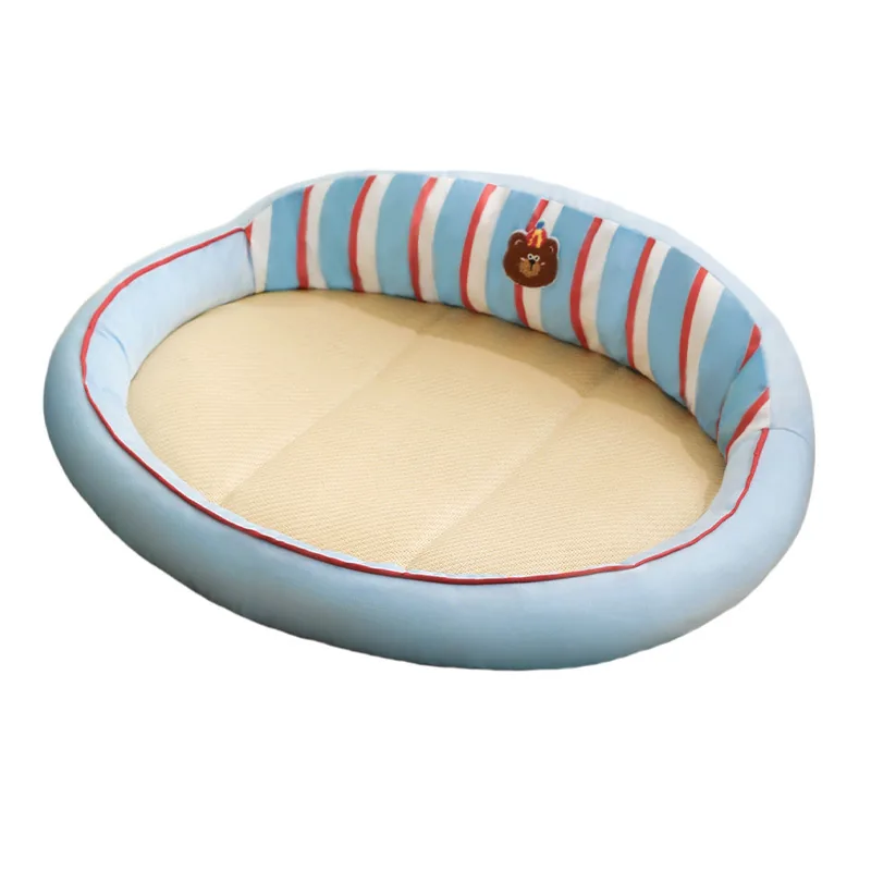 Wholesale Pet Beds — production reference 16 | Entrol OEM/ODM