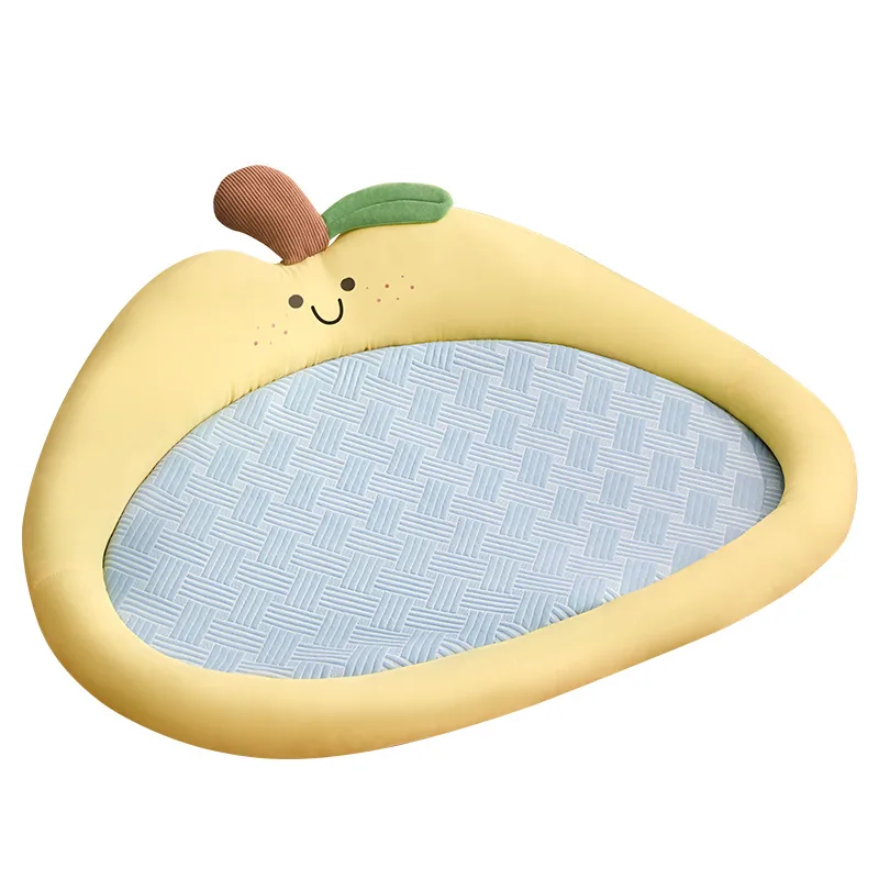 Wholesale Pet Beds — production reference 17 | Entrol OEM/ODM