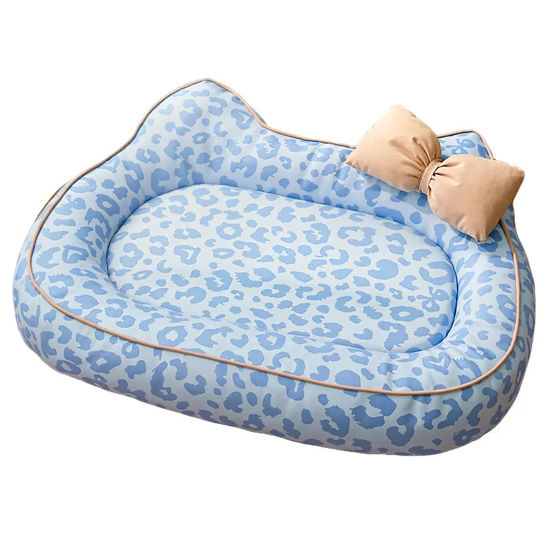 Wholesale Pet Beds — production reference 18 | Entrol OEM/ODM