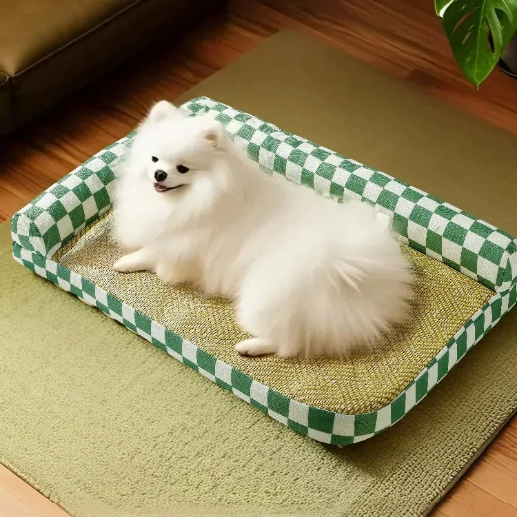 Wholesale Pet Beds — production reference 4 | Entrol OEM/ODM