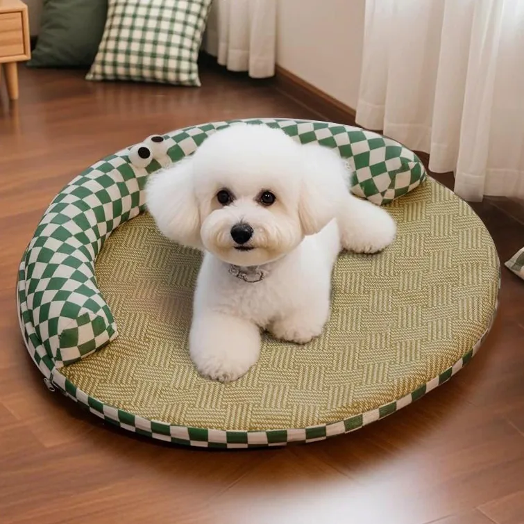 Wholesale Pet Beds — production reference 5 | Entrol OEM/ODM
