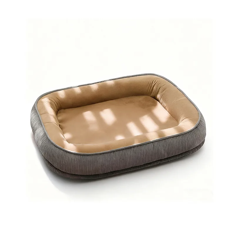 Wholesale Pet Beds — production reference 7 | Entrol OEM/ODM