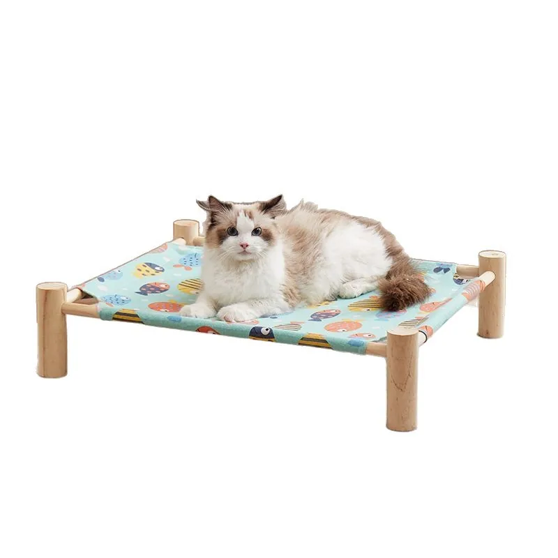 Wholesale Pet Beds — production reference 9 | Entrol OEM/ODM