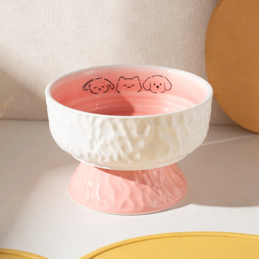 Wholesale Pet Bowls — production reference 1 | Entrol OEM/ODM