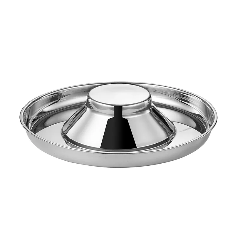 Wholesale Pet Bowls — production reference 12 | Entrol OEM/ODM