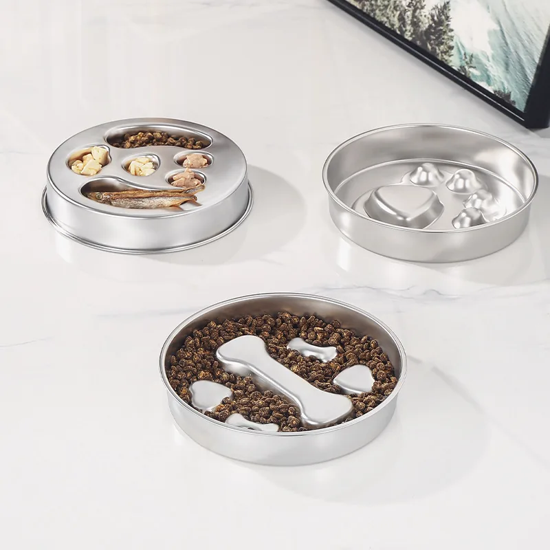 Wholesale Pet Bowls — production reference 14 | Entrol OEM/ODM