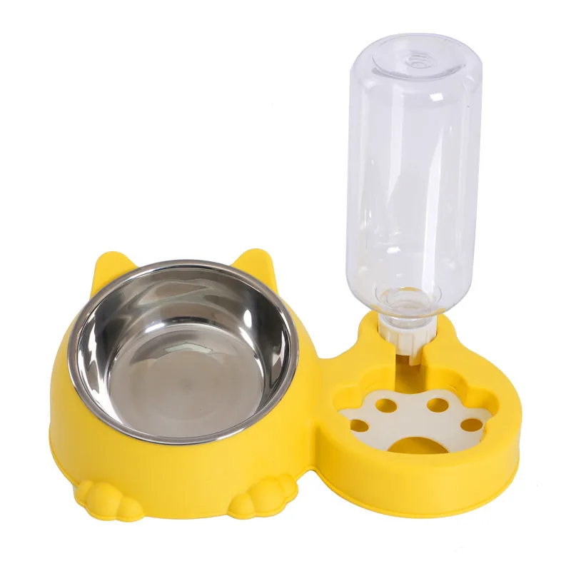 Wholesale Pet Bowls — production reference 17 | Entrol OEM/ODM