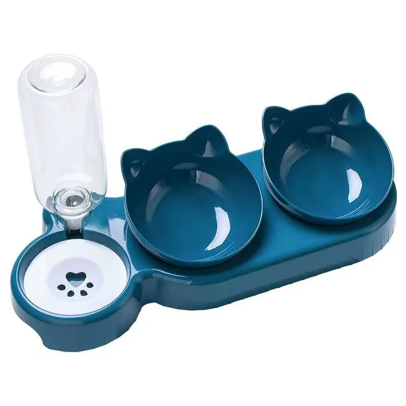 Wholesale Pet Bowls — production reference 18 | Entrol OEM/ODM