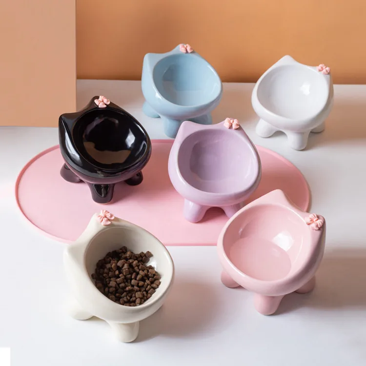 Wholesale Pet Bowls — production reference 2 | Entrol OEM/ODM