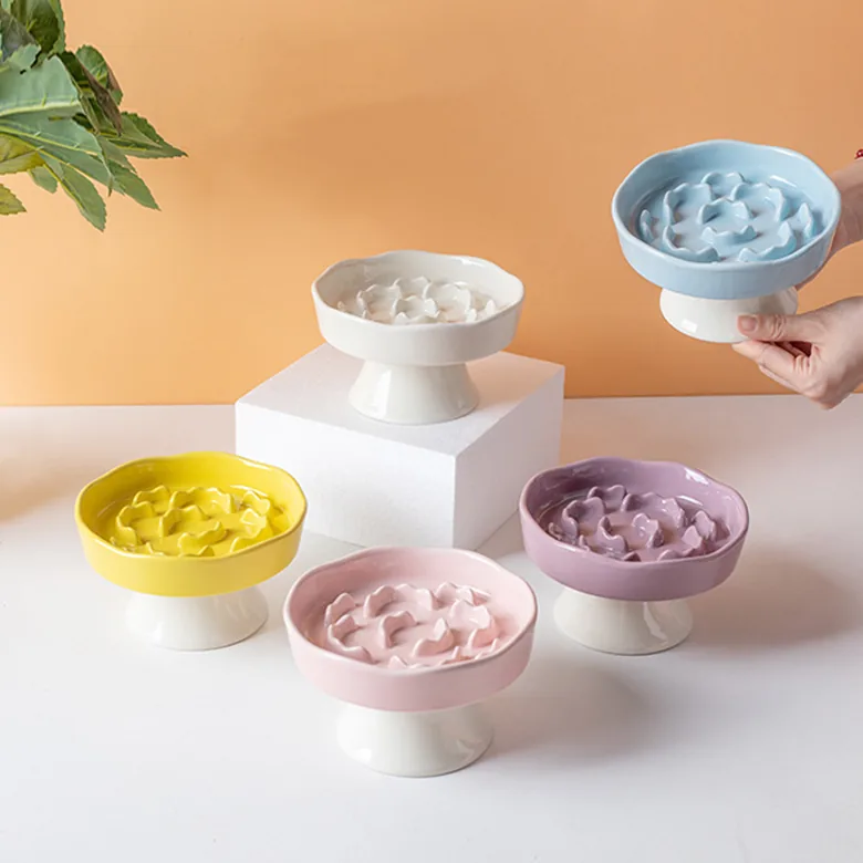 Wholesale Pet Bowls — production reference 3 | Entrol OEM/ODM