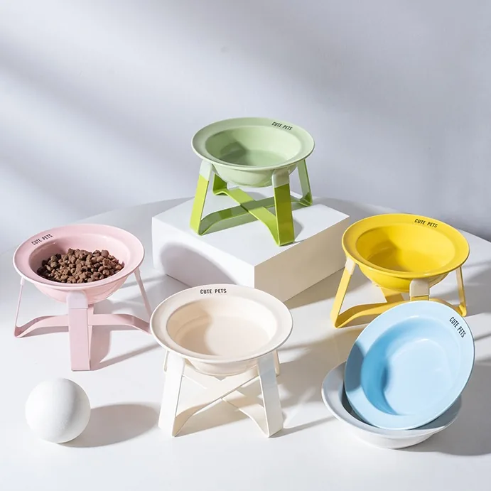 Wholesale Pet Bowls — production reference 4 | Entrol OEM/ODM