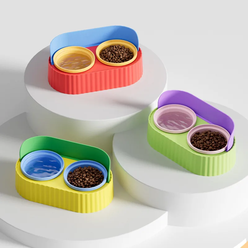 Wholesale Pet Bowls — production reference 6 | Entrol OEM/ODM