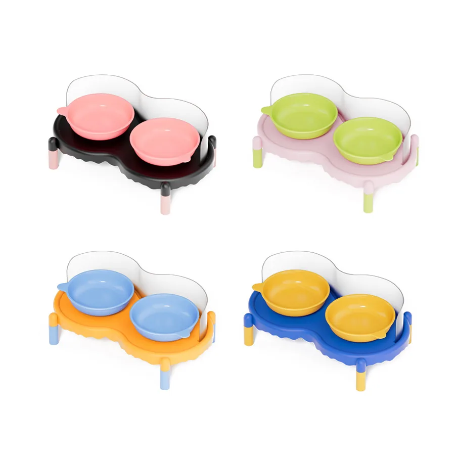 Wholesale Pet Bowls — production reference 7 | Entrol OEM/ODM