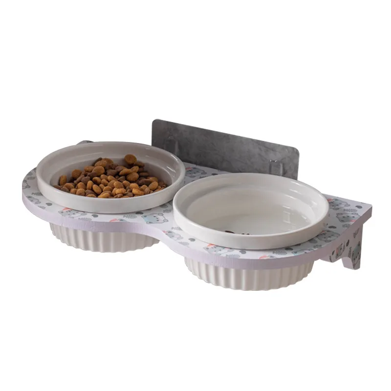 Wholesale Pet Bowls — production reference 8 | Entrol OEM/ODM
