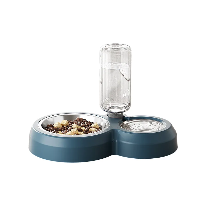 Wholesale Pet Bowls — production reference 9 | Entrol OEM/ODM