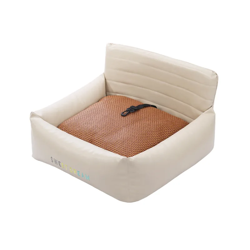 Wholesale Pet Car Seats &mdash; production reference 10 | Entrol OEM/ODM