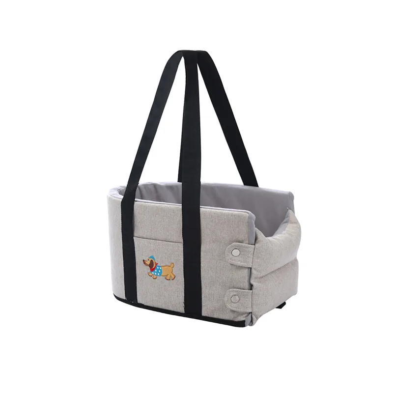 Wholesale Pet Car Seats &mdash; production reference 11 | Entrol OEM/ODM