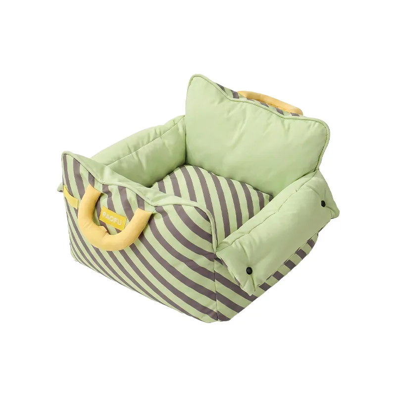 Wholesale Pet Car Seats &mdash; production reference 12 | Entrol OEM/ODM