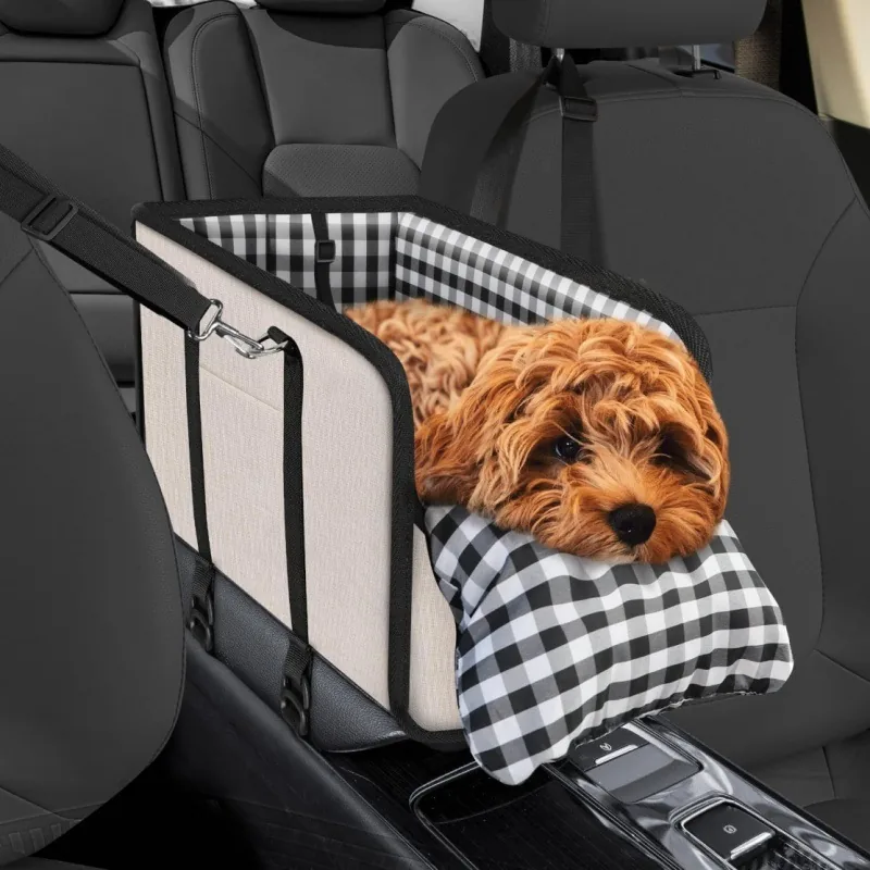Wholesale Pet Car Seats &mdash; production reference 14 | Entrol OEM/ODM