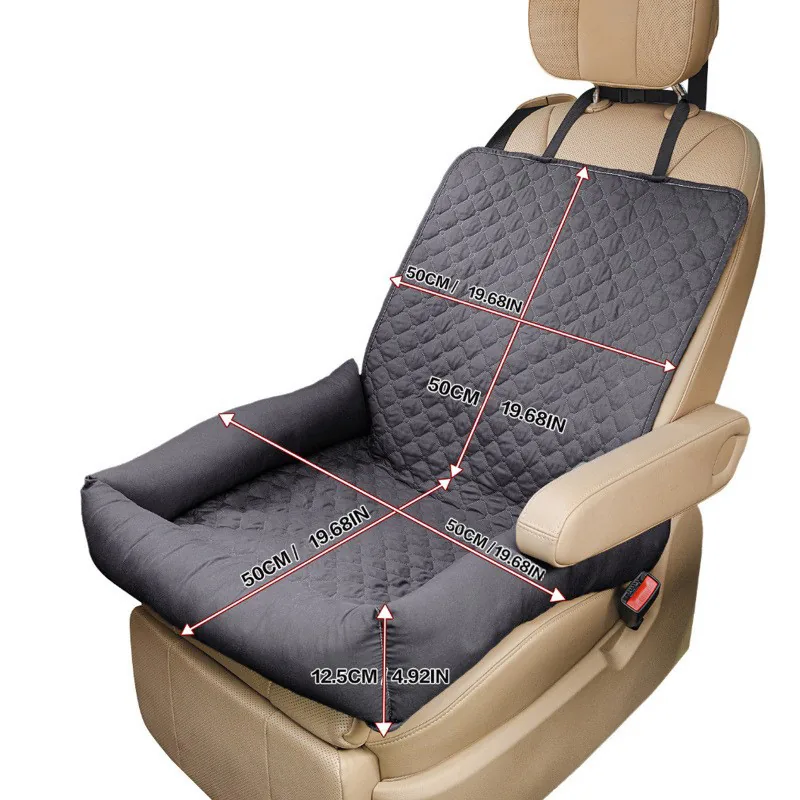Wholesale Pet Car Seats &mdash; production reference 15 | Entrol OEM/ODM