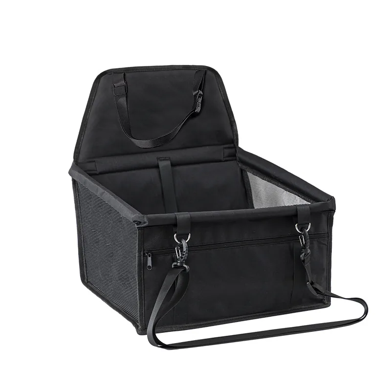 Wholesale Pet Car Seats &mdash; production reference 4 | Entrol OEM/ODM