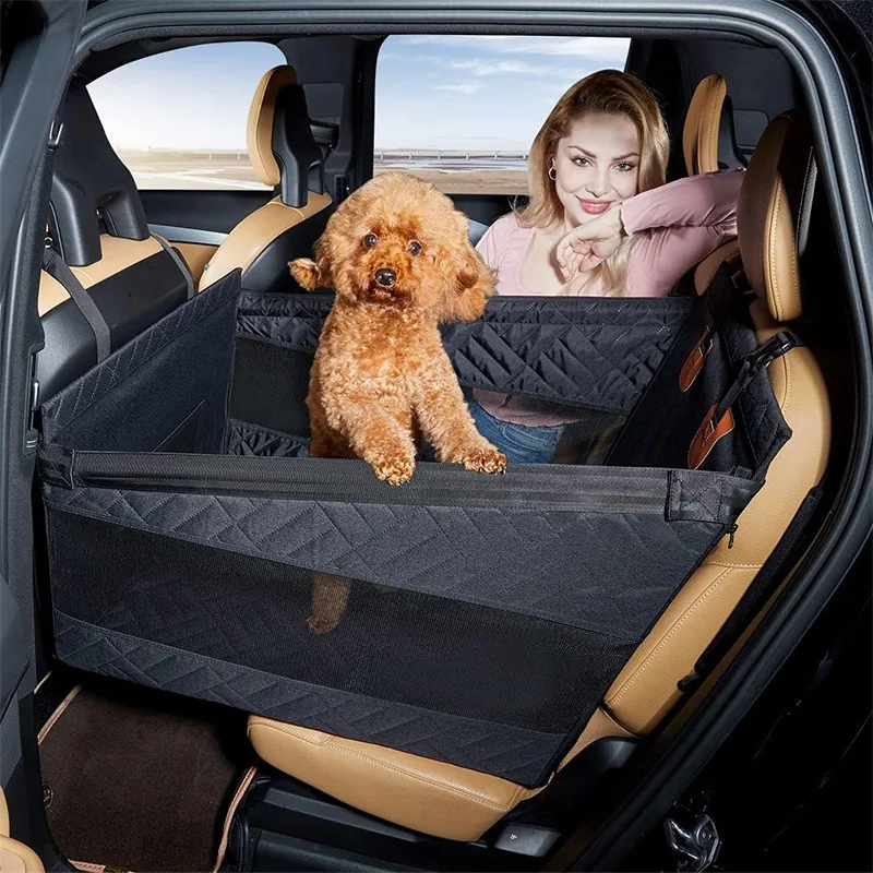 Wholesale Pet Car Seats &mdash; production reference 5 | Entrol OEM/ODM