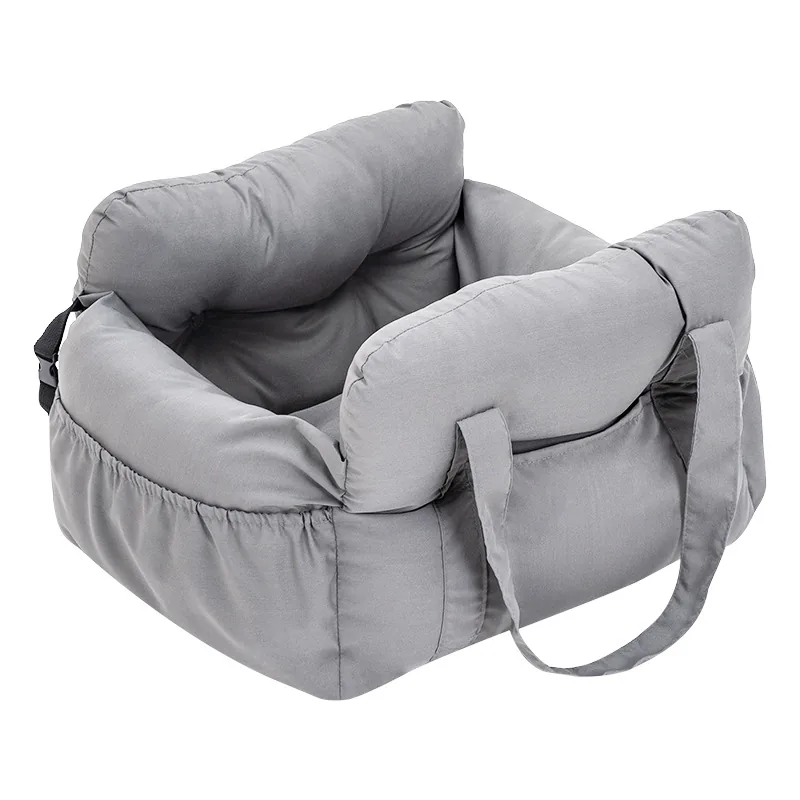 Wholesale Pet Car Seats &mdash; production reference 6 | Entrol OEM/ODM