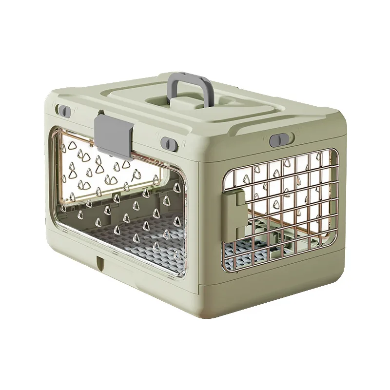Wholesale Pet Carriers &mdash; production reference 10 | Entrol OEM/ODM