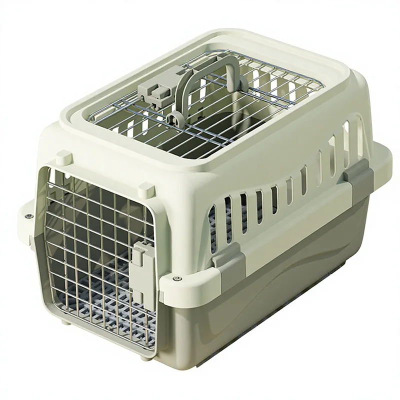Wholesale Pet Carriers &mdash; production reference 11 | Entrol OEM/ODM