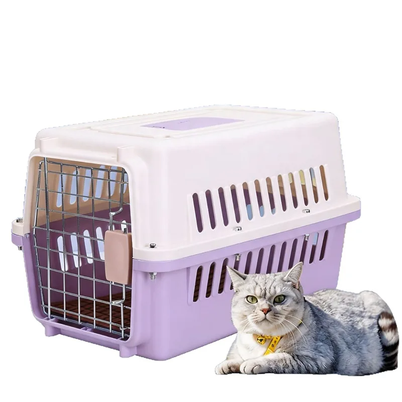 Wholesale Pet Carriers &mdash; production reference 15 | Entrol OEM/ODM
