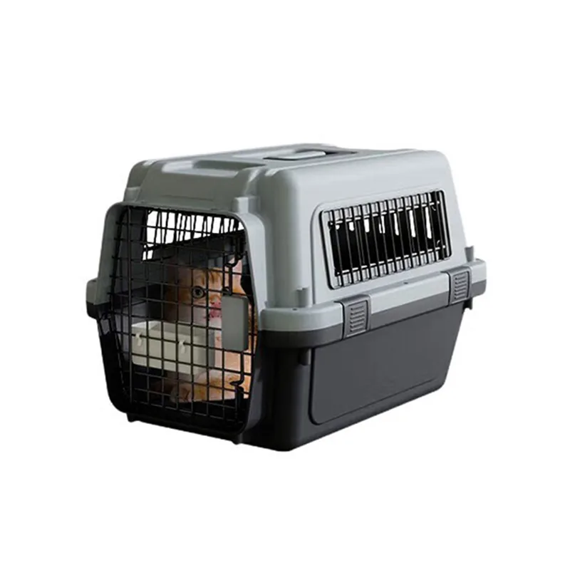 Wholesale Pet Carriers &mdash; production reference 16 | Entrol OEM/ODM