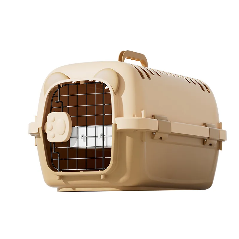 Wholesale Pet Carriers &mdash; production reference 18 | Entrol OEM/ODM