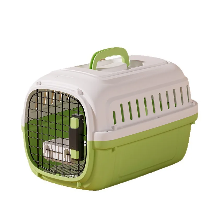 Wholesale Pet Carriers &mdash; production reference 2 | Entrol OEM/ODM