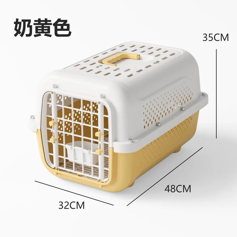 Wholesale Pet Carriers &mdash; production reference 3 | Entrol OEM/ODM