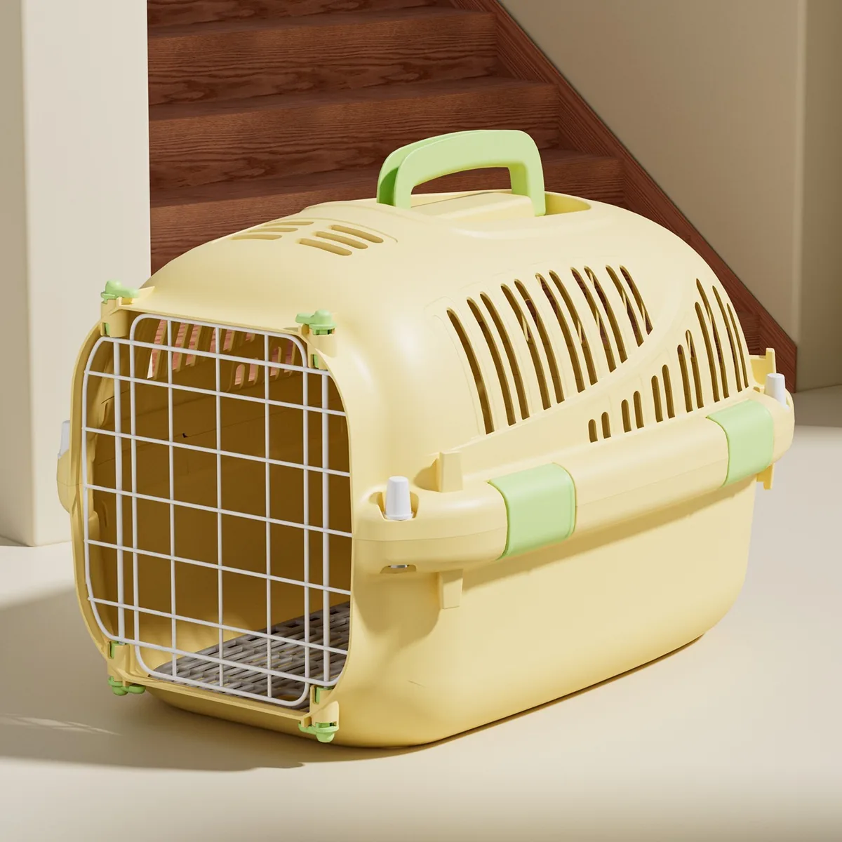 Wholesale Pet Carriers &mdash; production reference 4 | Entrol OEM/ODM