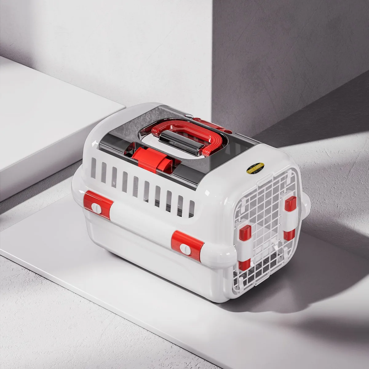 Wholesale Pet Carriers &mdash; production reference 5 | Entrol OEM/ODM