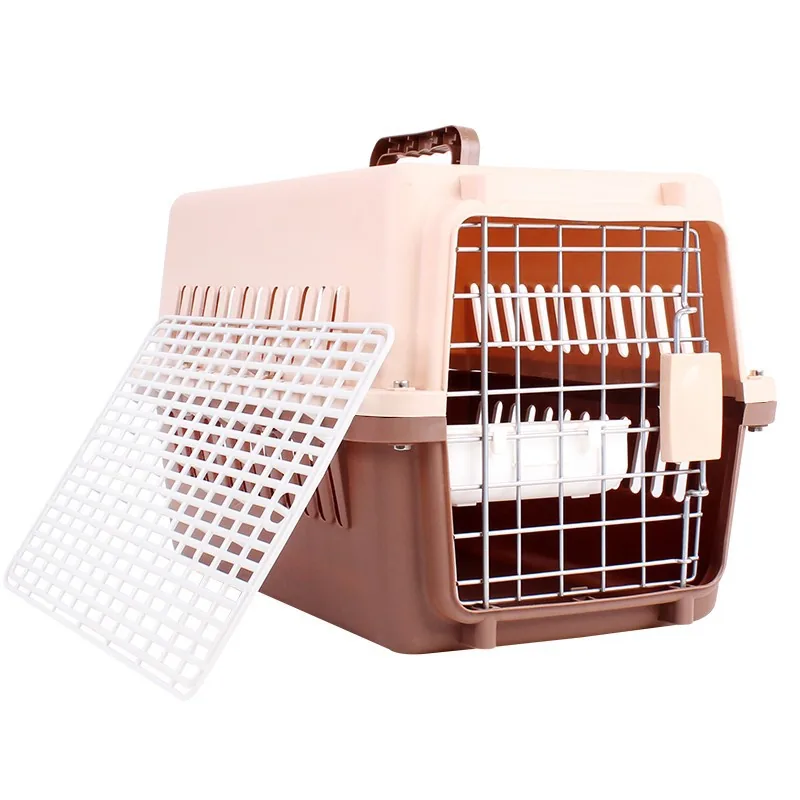 Wholesale Pet Carriers &mdash; production reference 6 | Entrol OEM/ODM