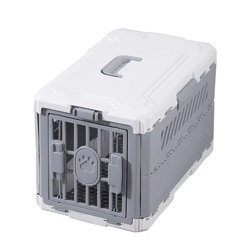 Wholesale Pet Carriers &mdash; production reference 7 | Entrol OEM/ODM