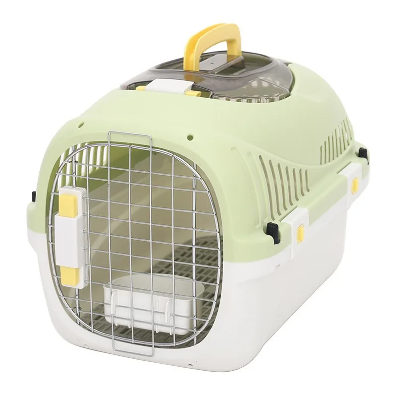 Wholesale Pet Carriers &mdash; production reference 9 | Entrol OEM/ODM