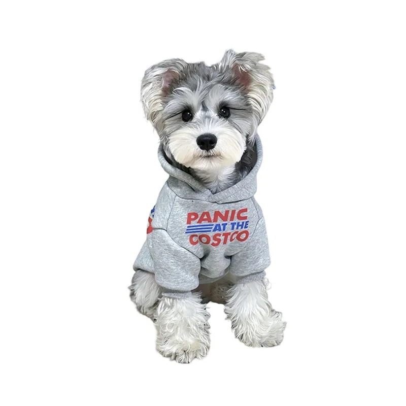 Wholesale Pet Clothing — production reference 12 | Entrol OEM/ODM