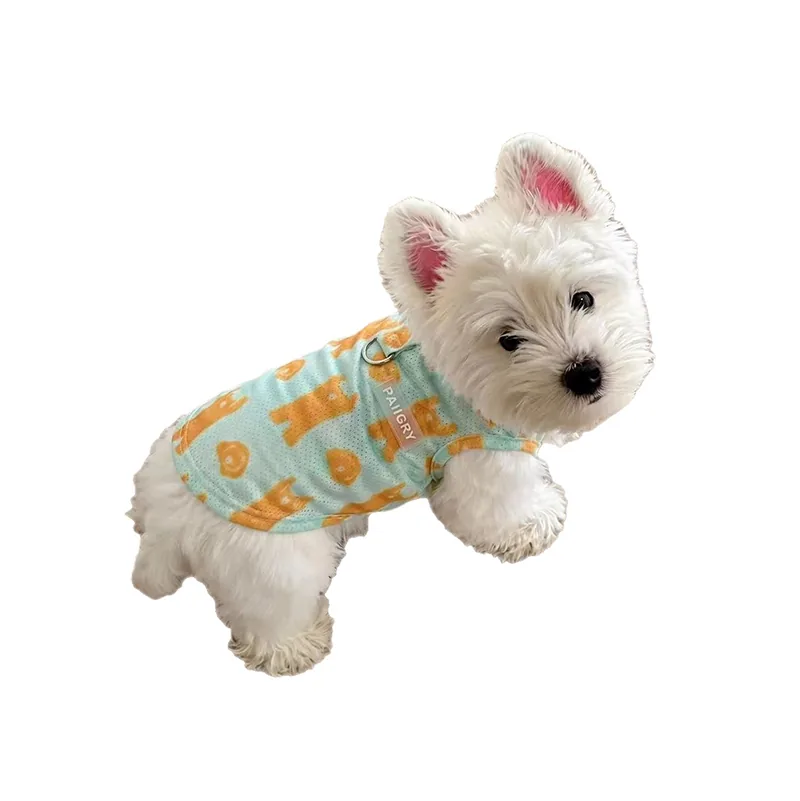 Wholesale Pet Clothing — production reference 13 | Entrol OEM/ODM