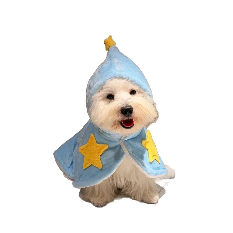 Wholesale Pet Clothing — production reference 14 | Entrol OEM/ODM