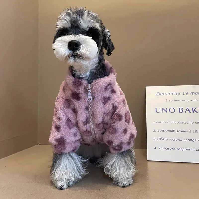 Wholesale Pet Clothing — production reference 15 | Entrol OEM/ODM
