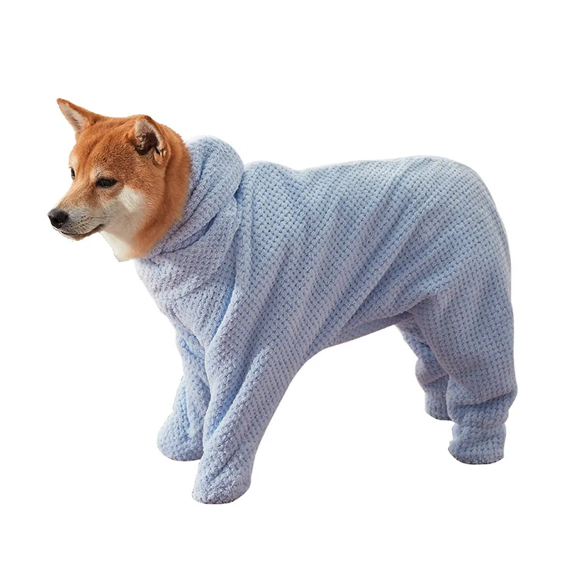 Wholesale Pet Clothing — production reference 16 | Entrol OEM/ODM