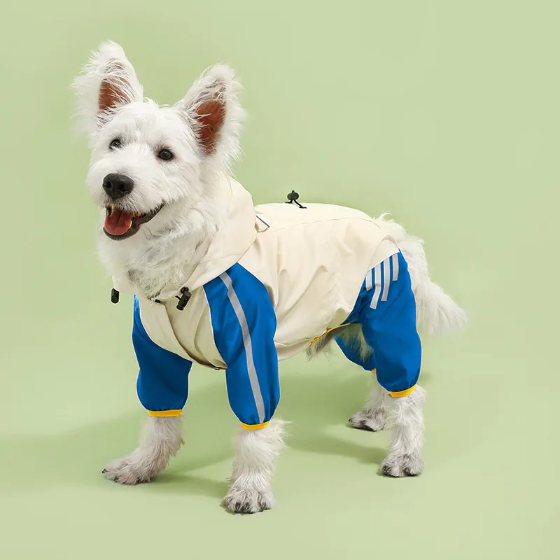Wholesale Pet Clothing — production reference 18 | Entrol OEM/ODM