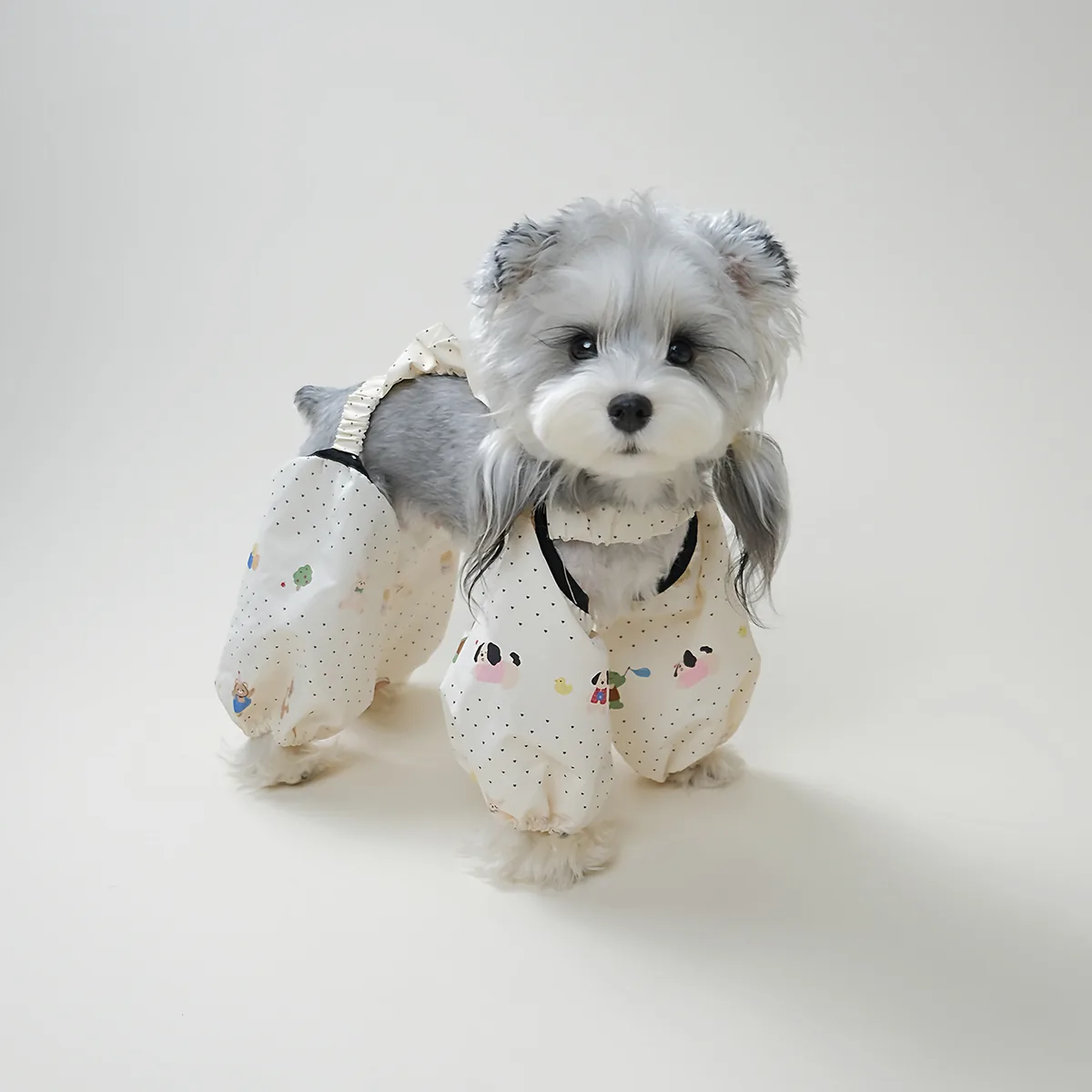 Wholesale Pet Clothing — production reference 8 | Entrol OEM/ODM