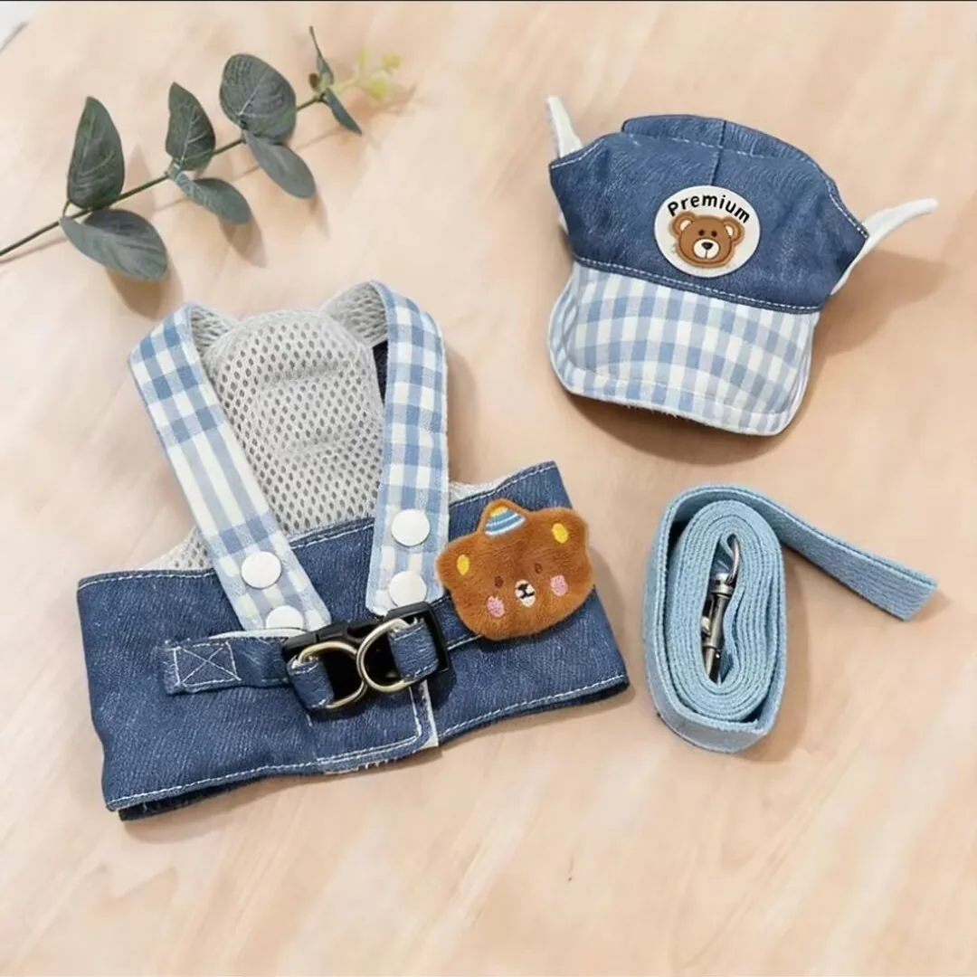 Wholesale Pet Clothing — production reference 9 | Entrol OEM/ODM